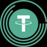 Изображение логотипа крипто-токена Flux USDT (fusdt)