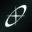 An image of the Fragmetric (frag) crypto token logo
