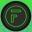 An image of the Frapped USDT (fusdt) crypto token logo