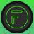 An image of the Frapped USDT (fusdt) crypto token logo