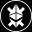 Una imagen del logo del token cripto Frax Ether (frxeth)