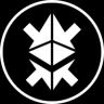 Una imagen del logo del token cripto Frax Ether (frxeth)