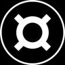 Una imagen del logo del token cripto Frax (frax)