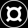 Frax (frax) 加密代币标志图片