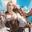 Freya by Virtuals (freya) 加密代币标志图片
