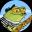 Imagem do logo do token Frog Wif Hat (fwif)