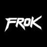 Изображение логотипа крипто-токена Frok.ai (frok)
