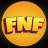 Een afbeelding van het FunFi (fnf) cryptotoken-logo