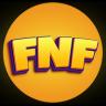 Een afbeelding van het FunFi (fnf) cryptotoken-logo