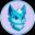 An image of the Fusaka (fusaka) crypto token logo