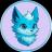 An image of the Fusaka (fusaka) crypto token logo