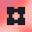 An image of the fxhash (fxh) crypto token logo