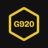 Изображение логотипа крипто-токена G920 (g920)