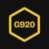 Изображение логотипа крипто-токена G920 (g920)