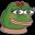 Larawan ng logo ng Gaga (Pepe) (gaga) crypto token