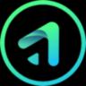 An image of the Gains Network (gns) crypto token logo