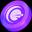 Larawan ng logo ng Galaxy Lab (gaga) crypto token