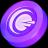 Larawan ng logo ng Galaxy Lab (gaga) crypto token