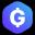 An image of the GAMEE (gmee) crypto token logo