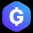 An image of the GAMEE (gmee) crypto token logo