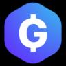 An image of the GAMEE (gmee) crypto token logo