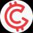 An image of the GamerCoin (ghx) crypto token logo