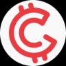 An image of the GamerCoin (ghx) crypto token logo