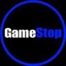 Изображение логотипа крипто-токена GameStop (gme)
