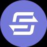 An image of the Gameswap (gswap) crypto token logo