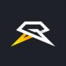 An image of the GameSwift (gswift) crypto token logo