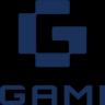 Изображение логотипа крипто-токена GAMI World (gami)