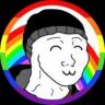 Larawan ng logo ng GAY (gay) crypto token