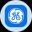 Изображение логотипа крипто-токена General Electric (Ondo Tokenized Stock) (geon)