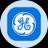Изображение логотипа крипто-токена General Electric (Ondo Tokenized Stock) (geon)