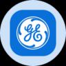 Изображение логотипа крипто-токена General Electric (Ondo Tokenized Stock) (geon)