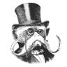 Изображение логотипа крипто-токена Generative Market eXplorer (aigmx)