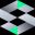 An image of the Shadow Token (shdw) crypto token logo