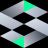 An image of the Shadow Token (shdw) crypto token logo