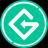 GET Protocol (get) क्रिप्टो टोकन लोगो की छवि