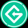 GET Protocol (get) क्रिप्टो टोकन लोगो की छवि