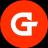 Изображение логотипа крипто-токена Giants Protocol (g)