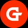 Изображение логотипа крипто-токена Giants Protocol (g)