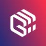 An image of the Gifto (gft) crypto token logo
