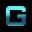 GigaToken (giga) крипто токен логосунун сүрөтү
