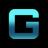 GigaToken (giga) крипто токен логосунун сүрөтү