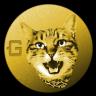 Изображение логотипа крипто-токена Ginnan Doge's Brother (ginnan)