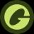 Une image du logo du token crypto Global Dollar (usdg)