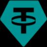 Изображение логотипа крипто-токена Gnosis xDai Bridged USDT (Gnosis) (usdt)
