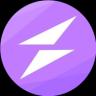 Larawan ng logo ng Go Game Token (ggt) crypto token