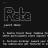 Et billede af Goatse Forest Rave (gfr) kryptotoken-logo
